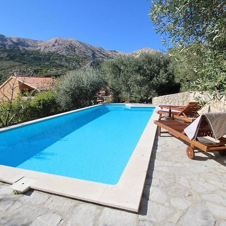 באסקה Villa Katarinini Dvori מראה חיצוני תמונה