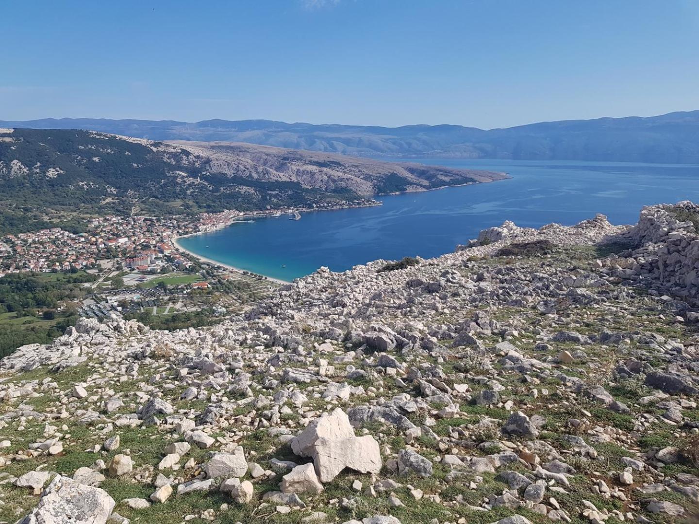 באסקה Villa Katarinini Dvori מראה חיצוני תמונה