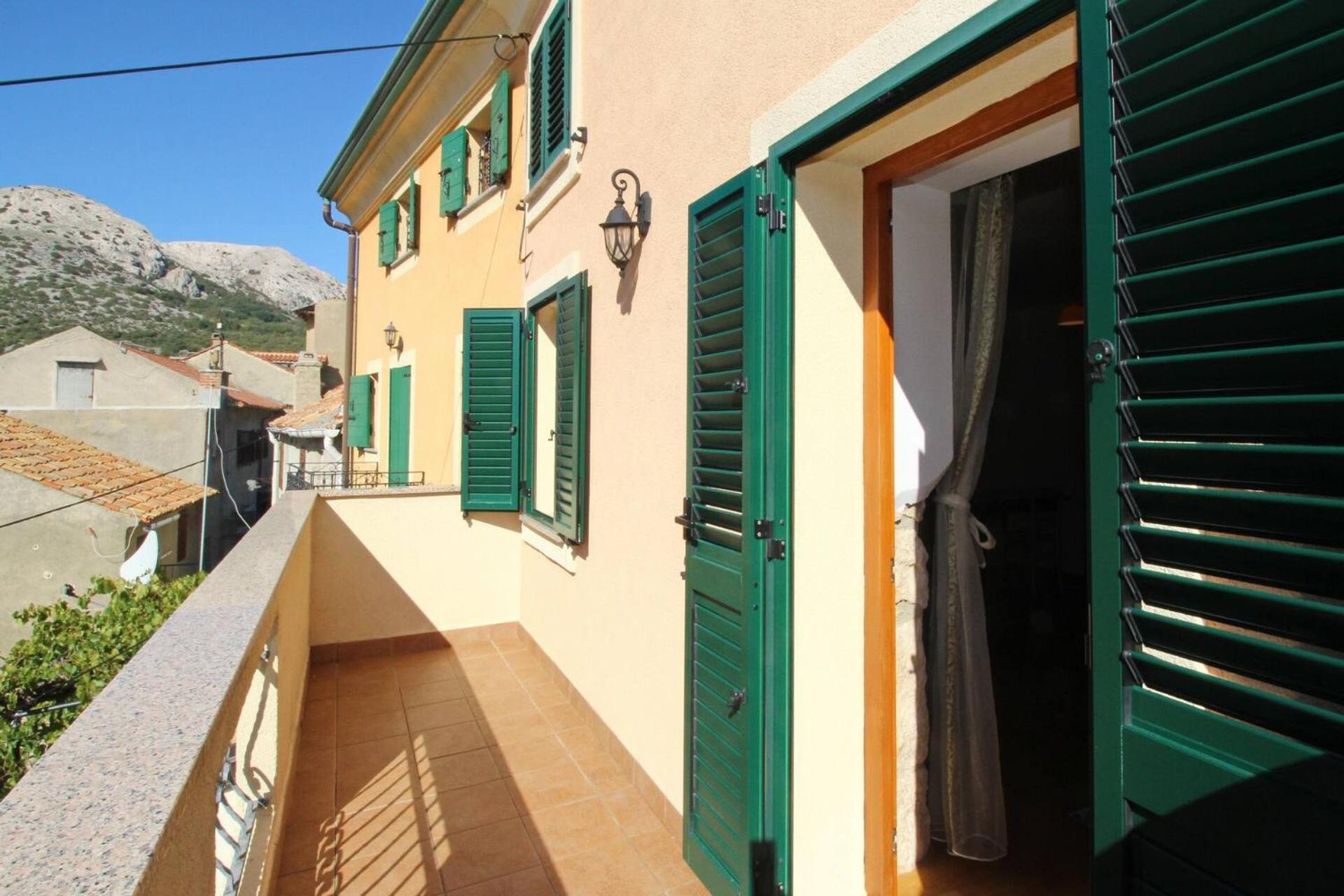 באסקה Villa Katarinini Dvori מראה חיצוני תמונה