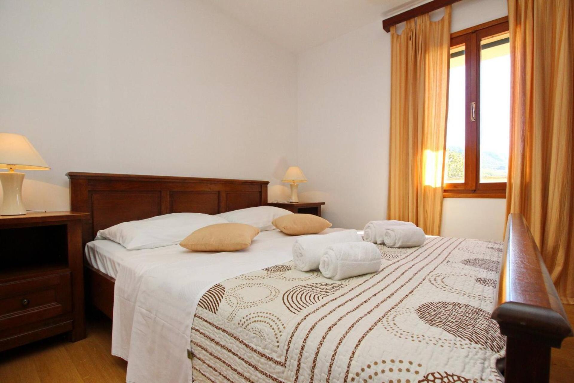 באסקה Villa Katarinini Dvori מראה חיצוני תמונה