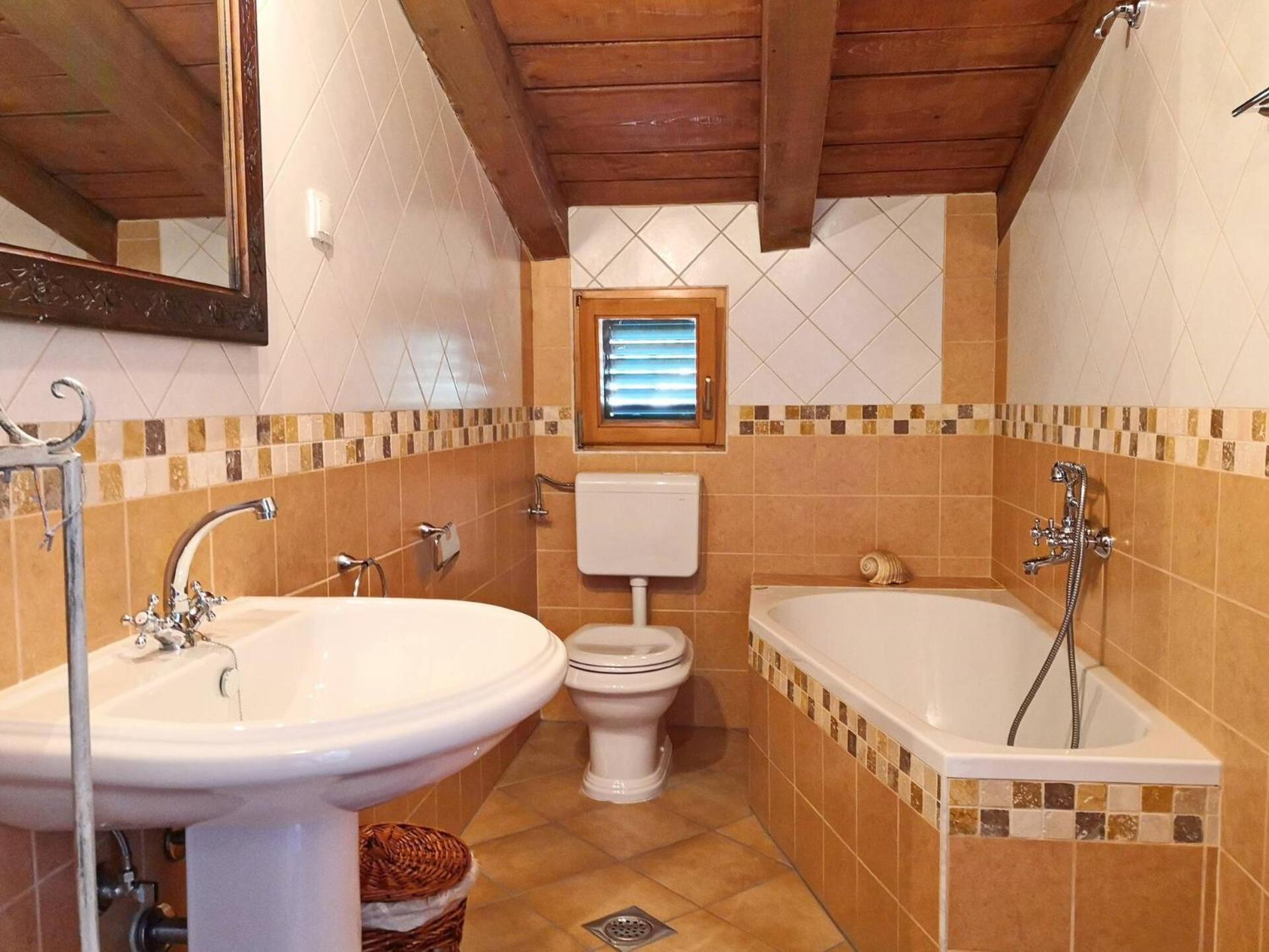 באסקה Villa Katarinini Dvori מראה חיצוני תמונה