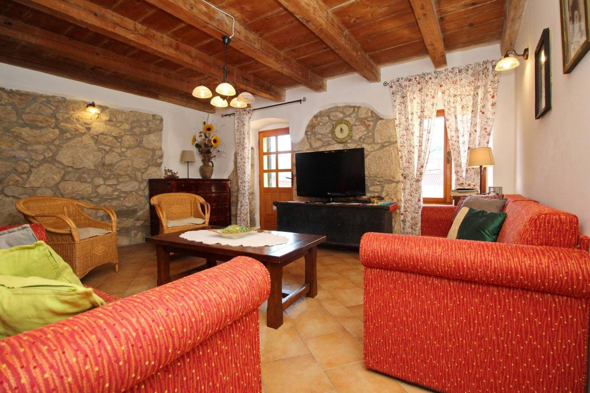 באסקה Villa Katarinini Dvori מראה חיצוני תמונה