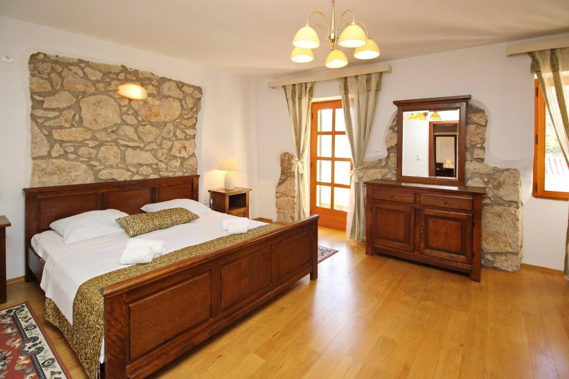 באסקה Villa Katarinini Dvori מראה חיצוני תמונה