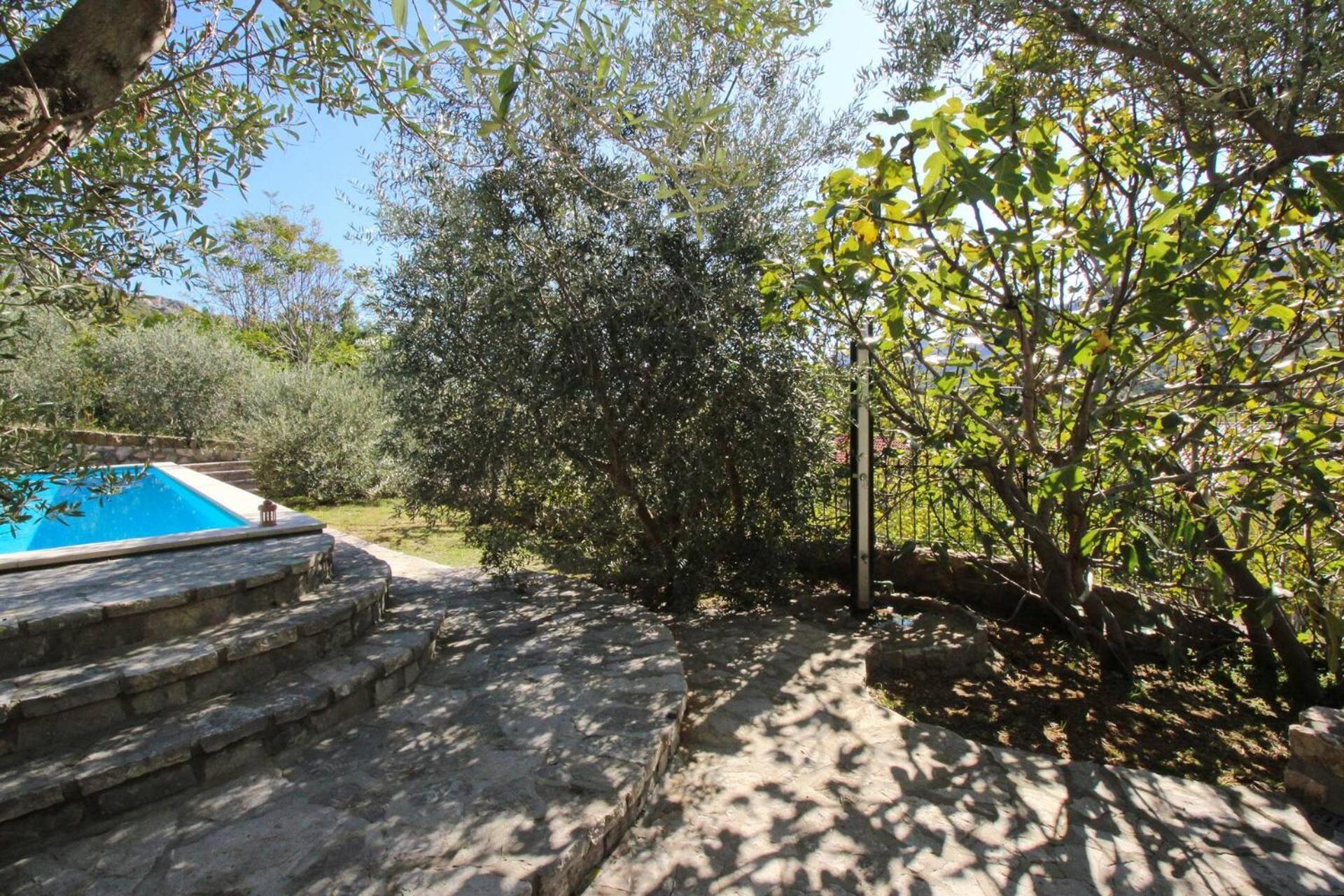 באסקה Villa Katarinini Dvori מראה חיצוני תמונה