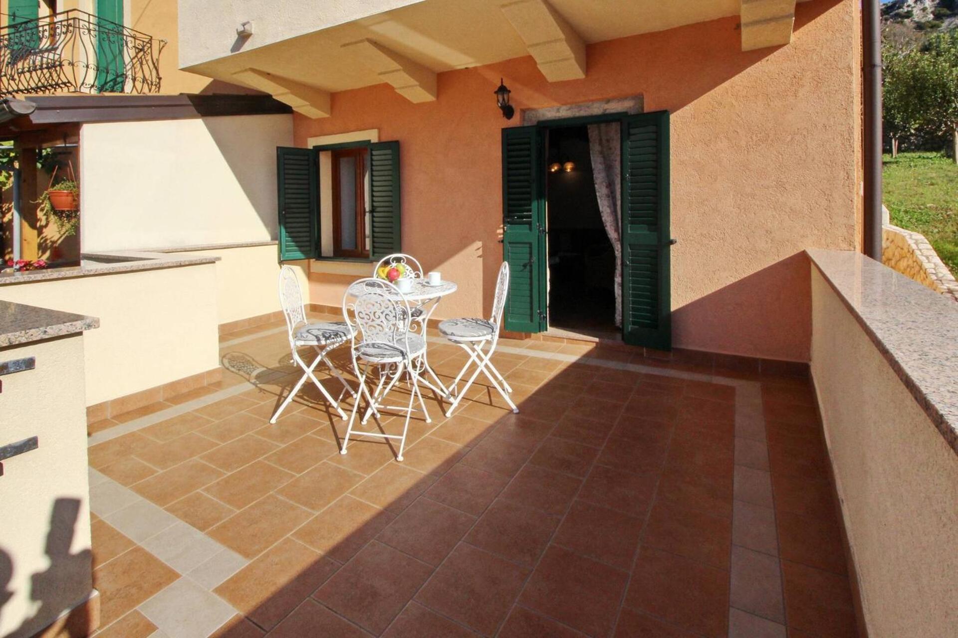 באסקה Villa Katarinini Dvori מראה חיצוני תמונה