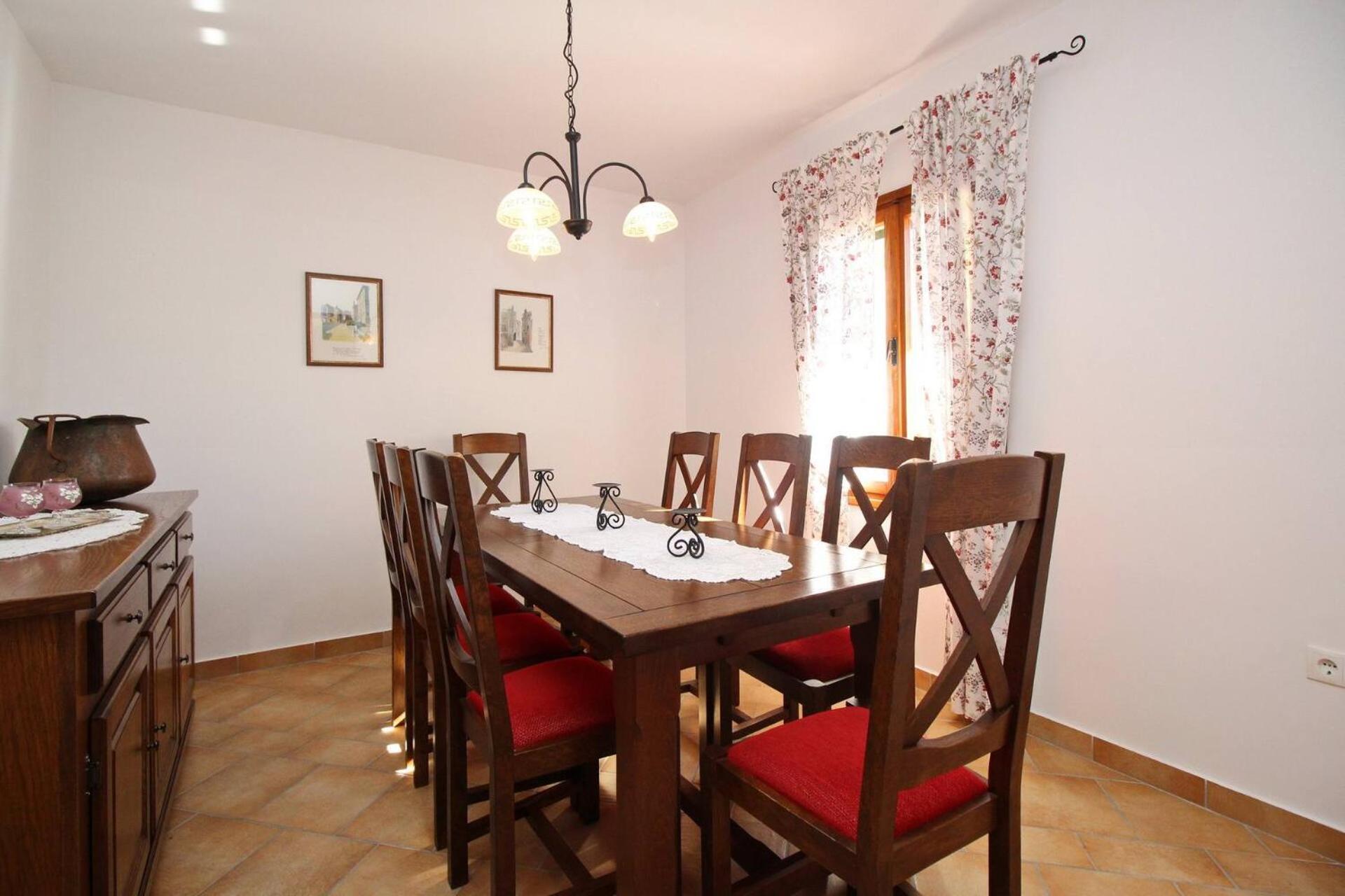 באסקה Villa Katarinini Dvori מראה חיצוני תמונה