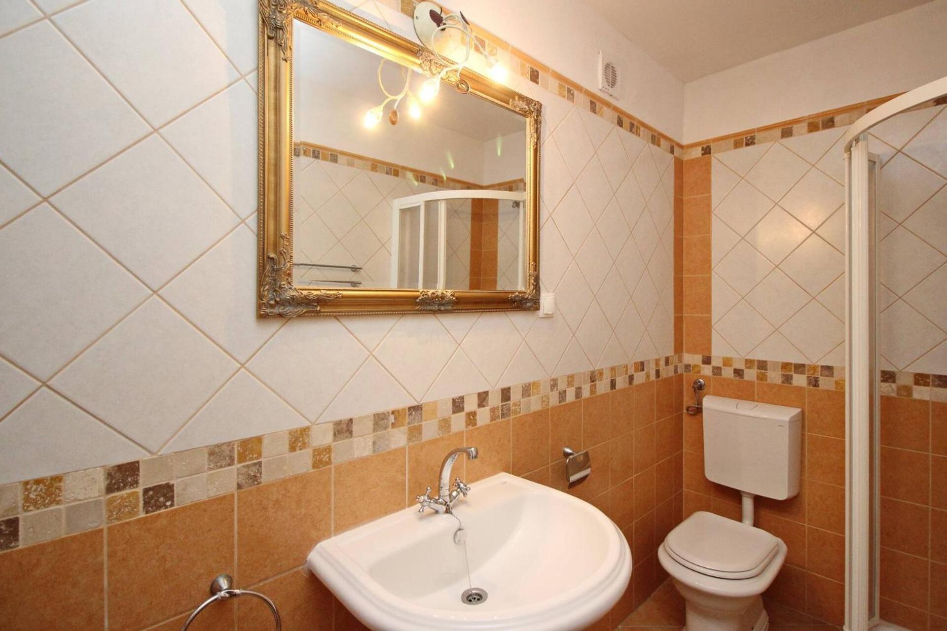 באסקה Villa Katarinini Dvori מראה חיצוני תמונה