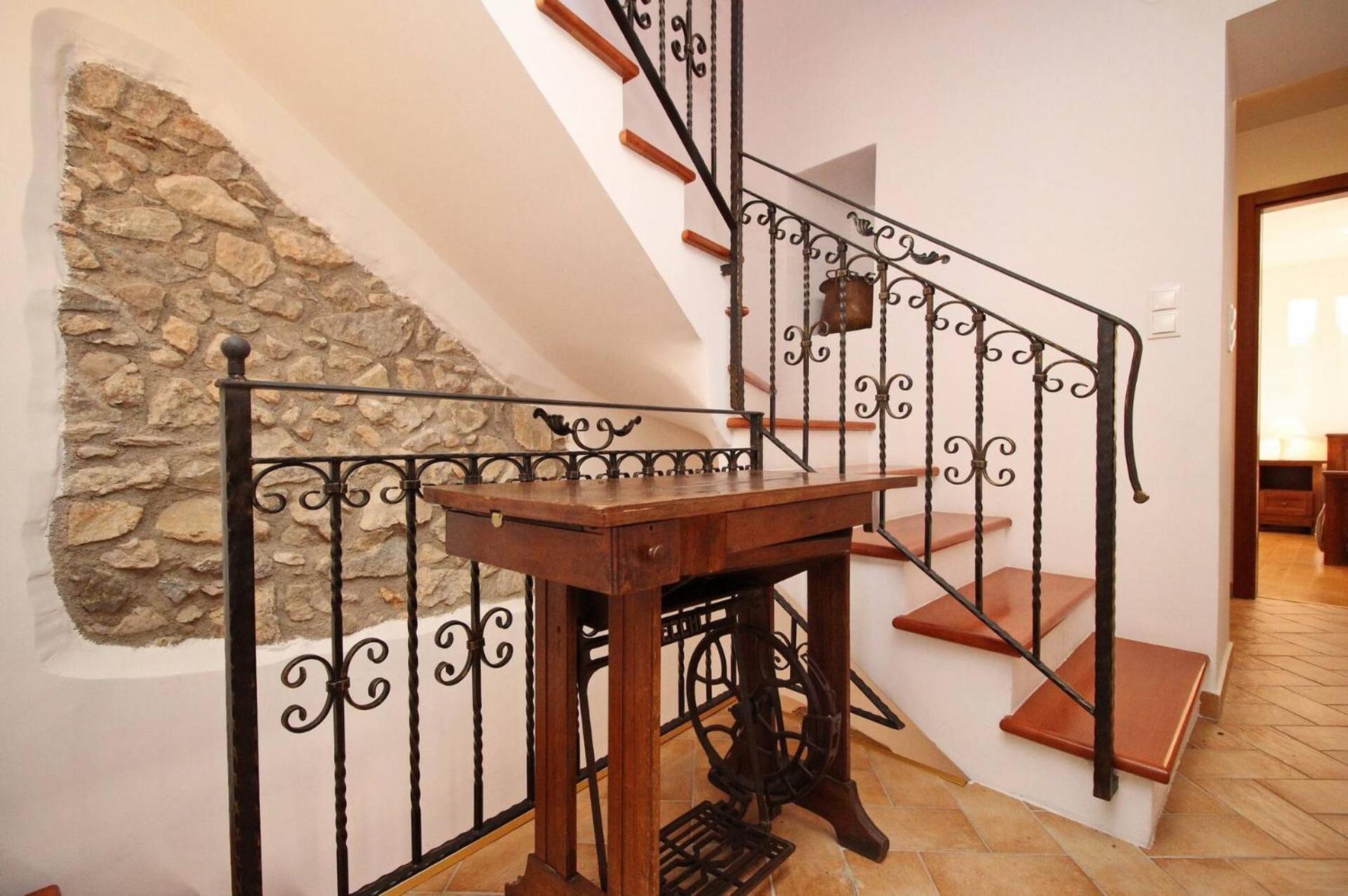 באסקה Villa Katarinini Dvori מראה חיצוני תמונה