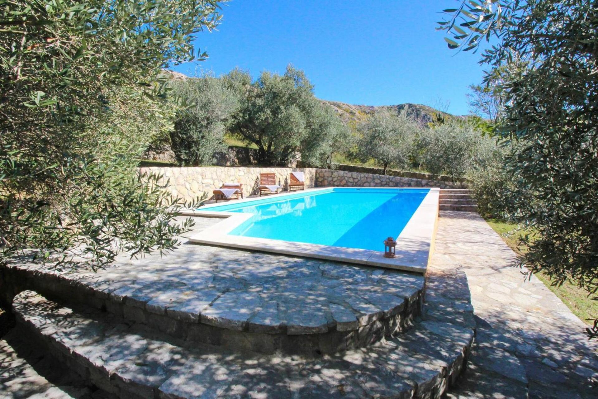 באסקה Villa Katarinini Dvori מראה חיצוני תמונה