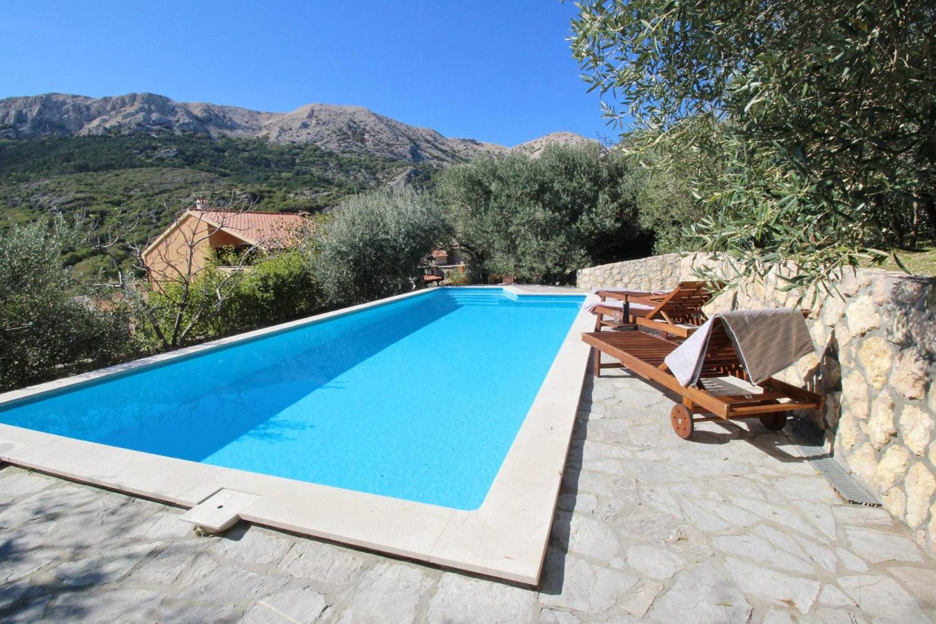 באסקה Villa Katarinini Dvori מראה חיצוני תמונה